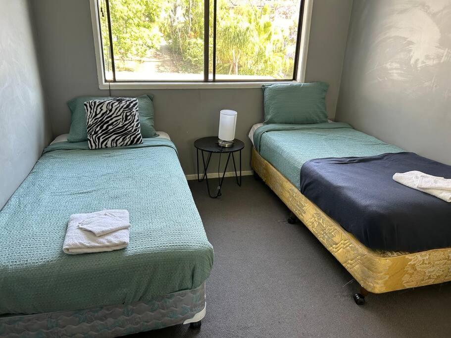 Apartment Family 3-bedroom Everton Hills *