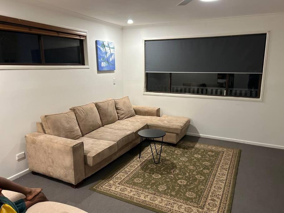 Apartment Family 3-bedroom Everton Hills