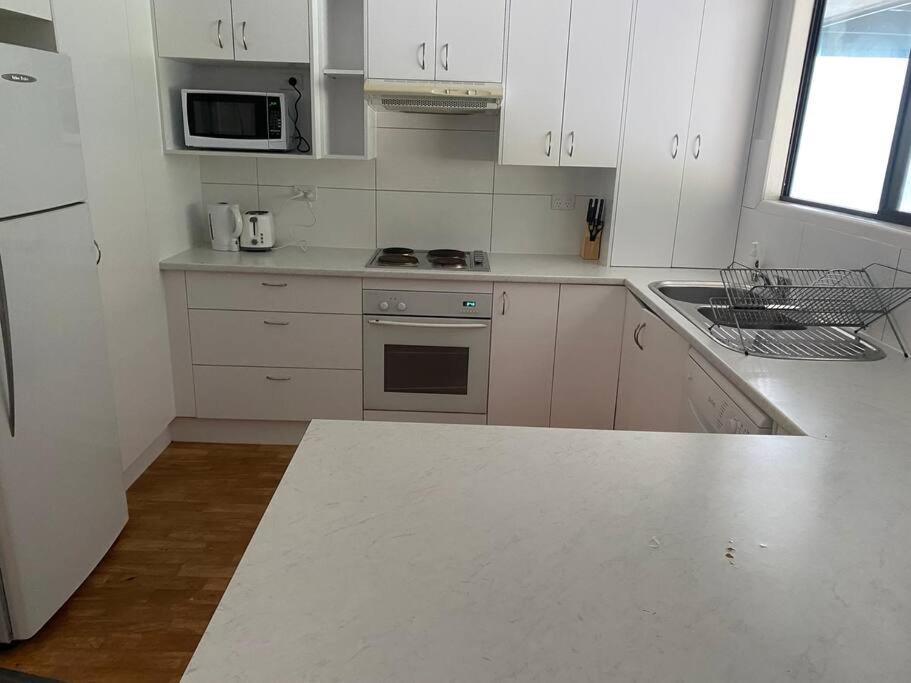 Apartment Family 3-bedroom Everton Hills *