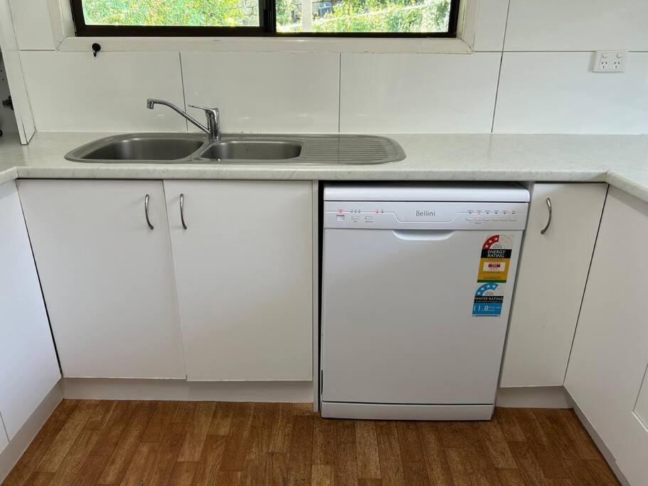 Apartment Family 3-bedroom Everton Hills
