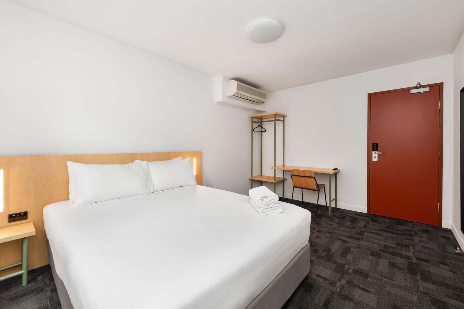 Yha Hostel
