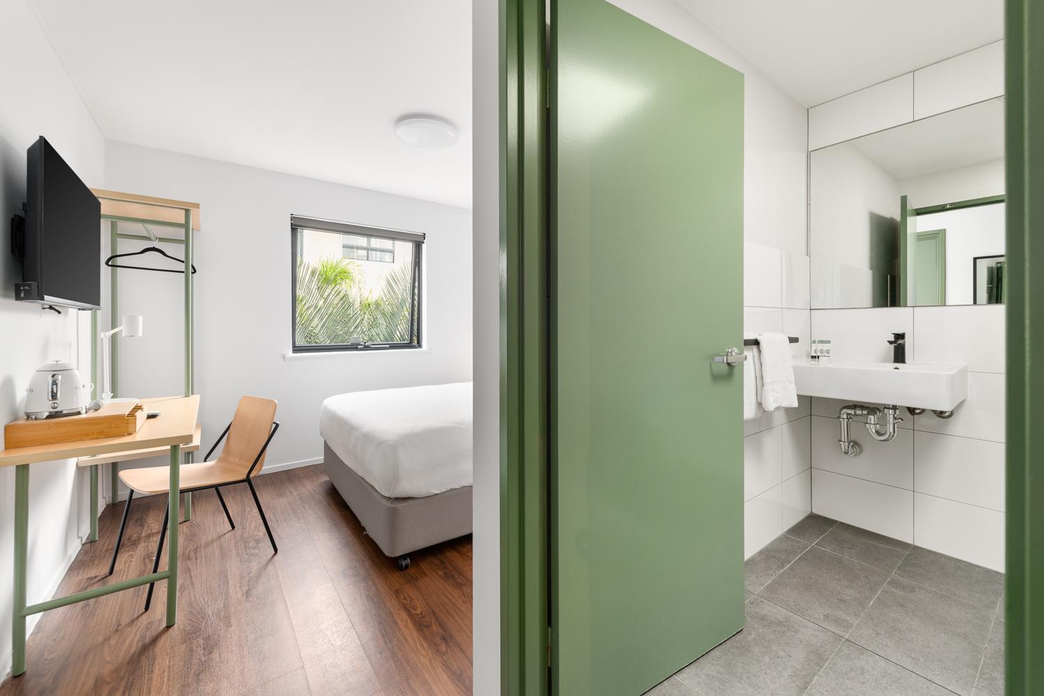 Yha Brisbane