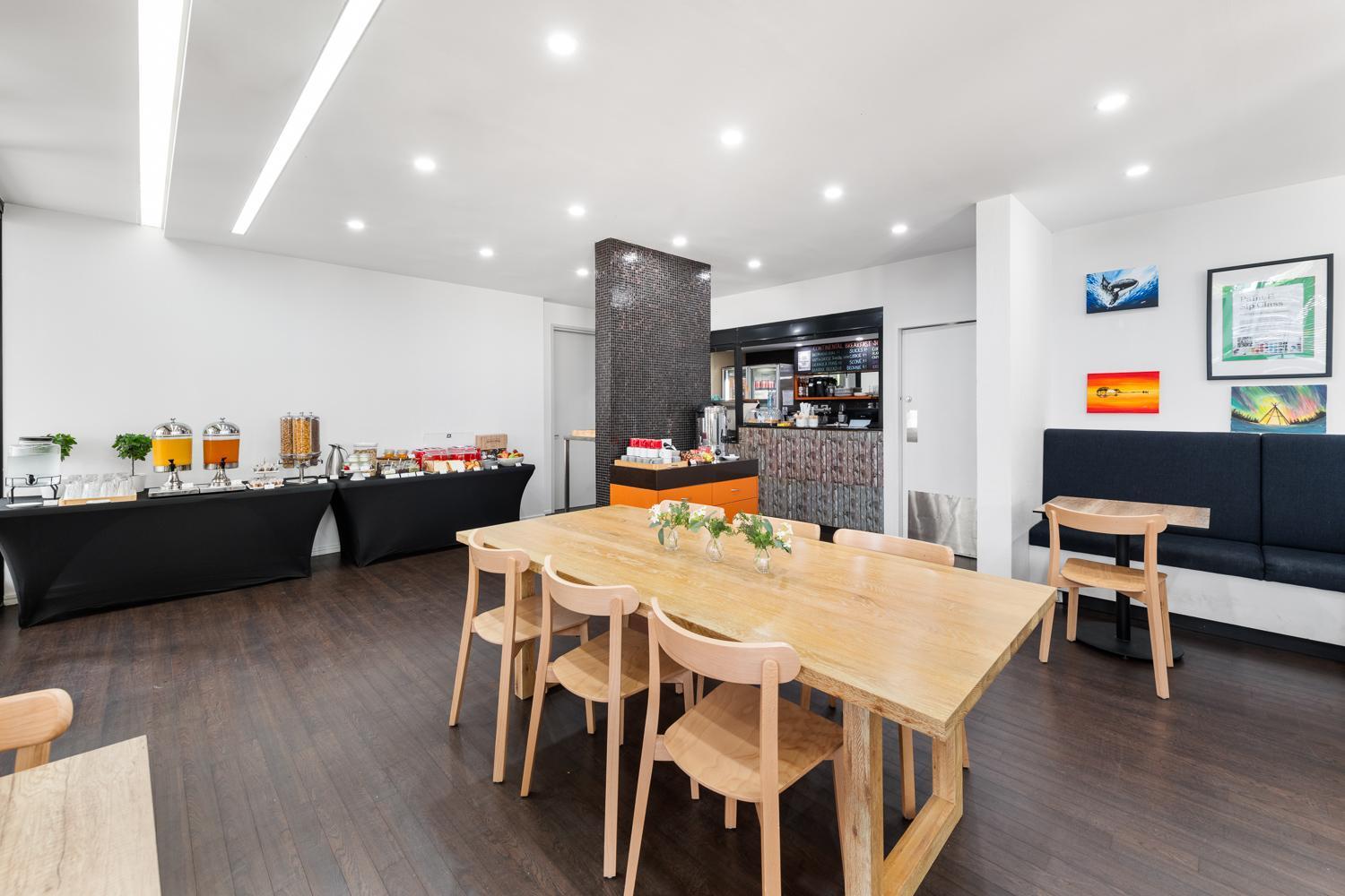 Hostel Yha Brisbane