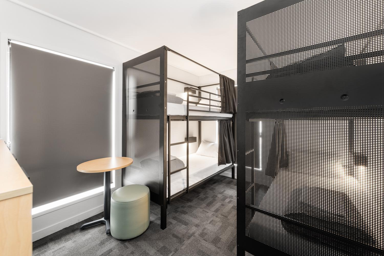 Yha Hostel