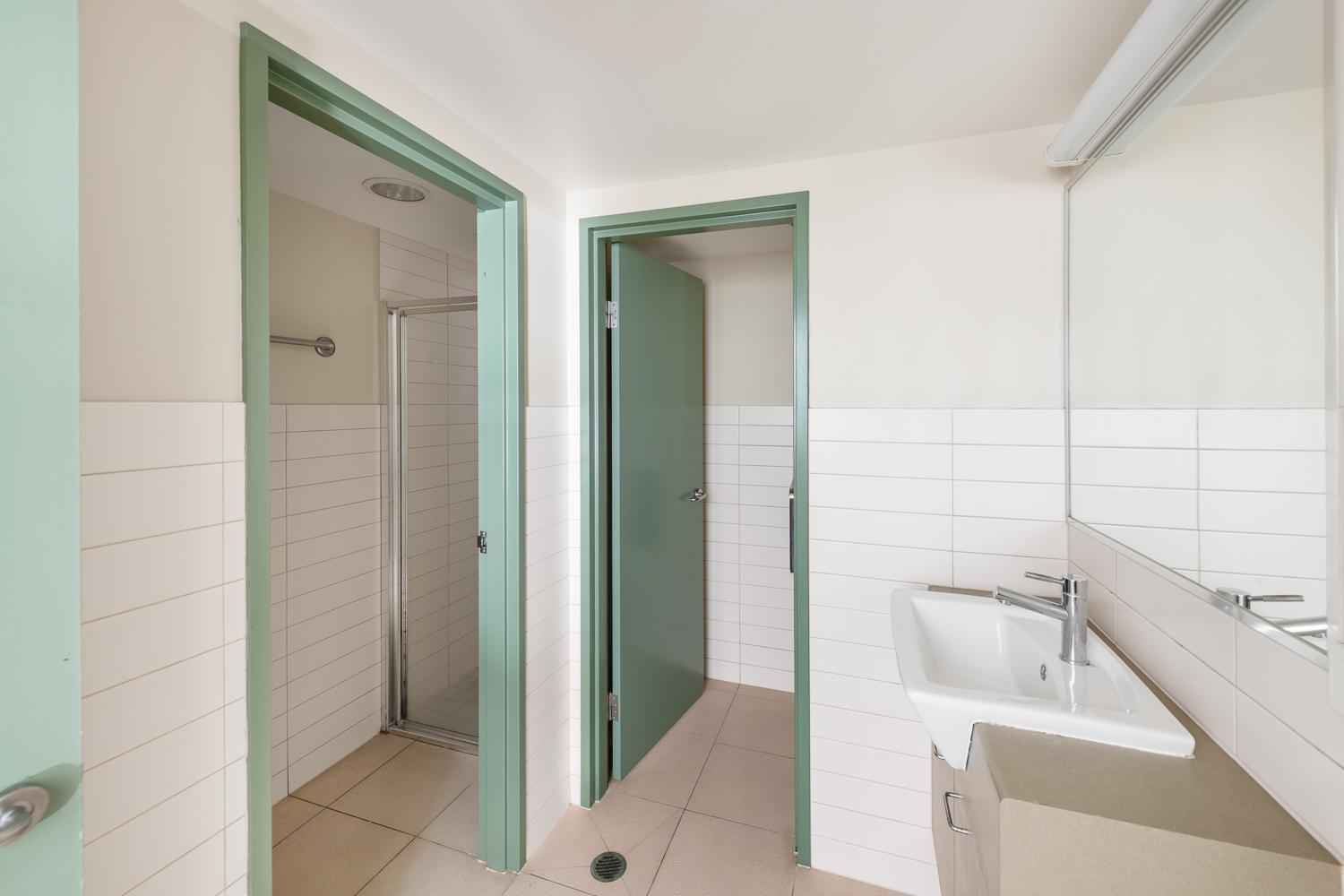 Hostel Yha Brisbane