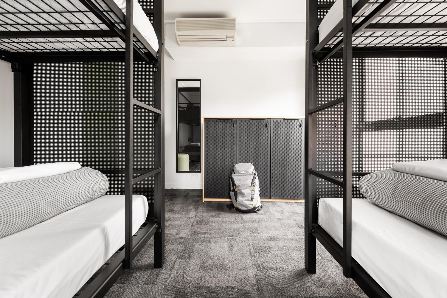 Yha * Brisbane