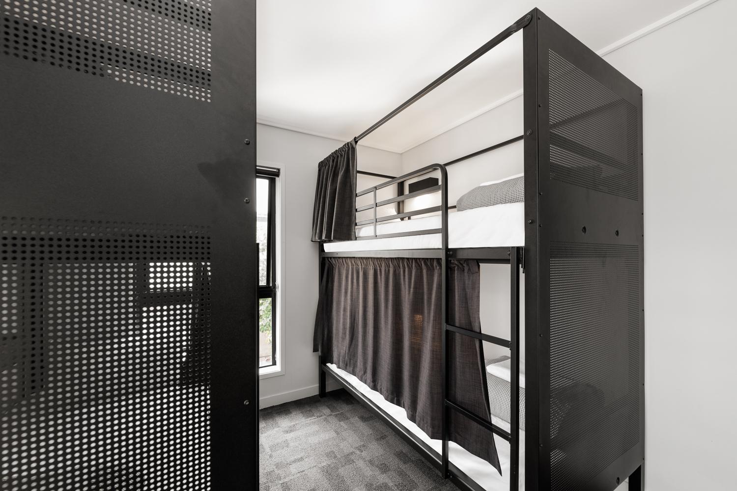 Yha Hostel