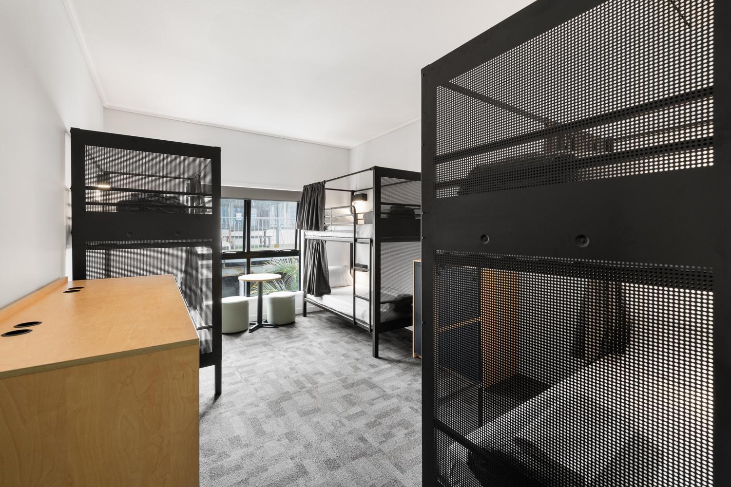 Hostel Yha