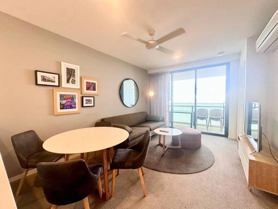 Apartment Hamilton Riverside Luxury W Carpark