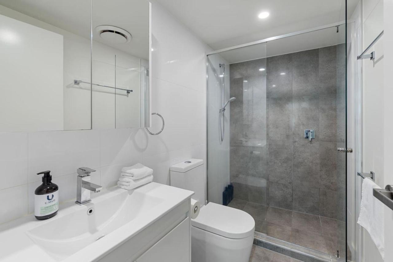 2bd In Brisbane