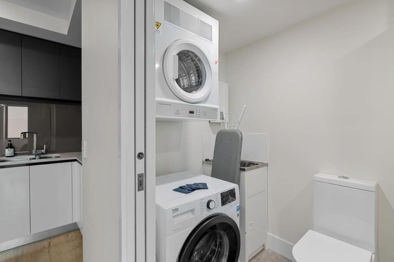 Apartment 2bd In Brisbane
