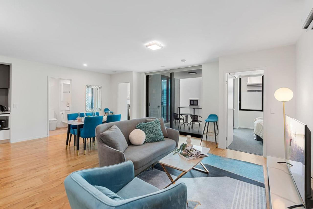 2bd In Apartment Brisbane