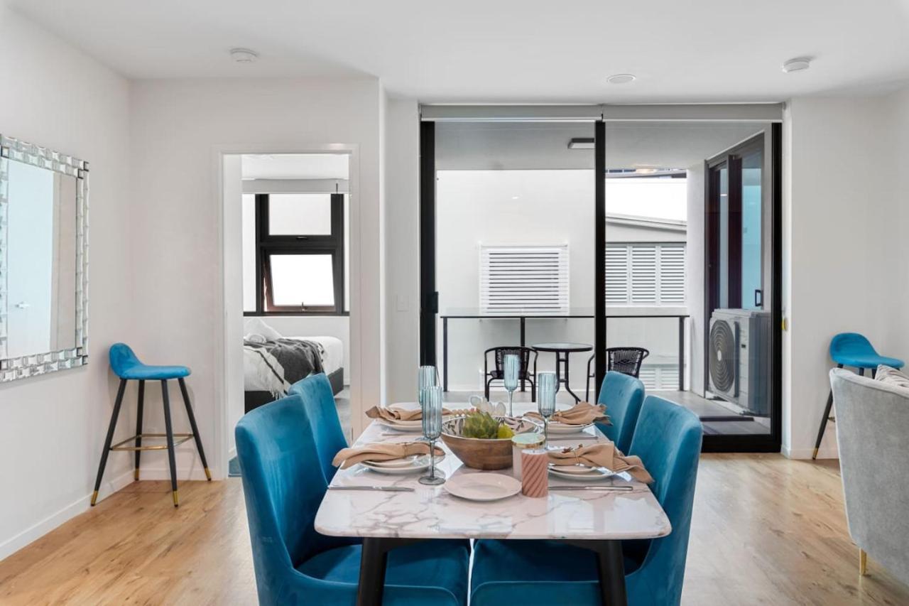 Apartment 2bd In Brisbane