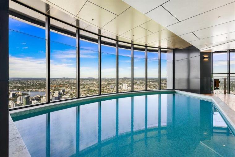 Imagine 4 Bedroom Brisbane