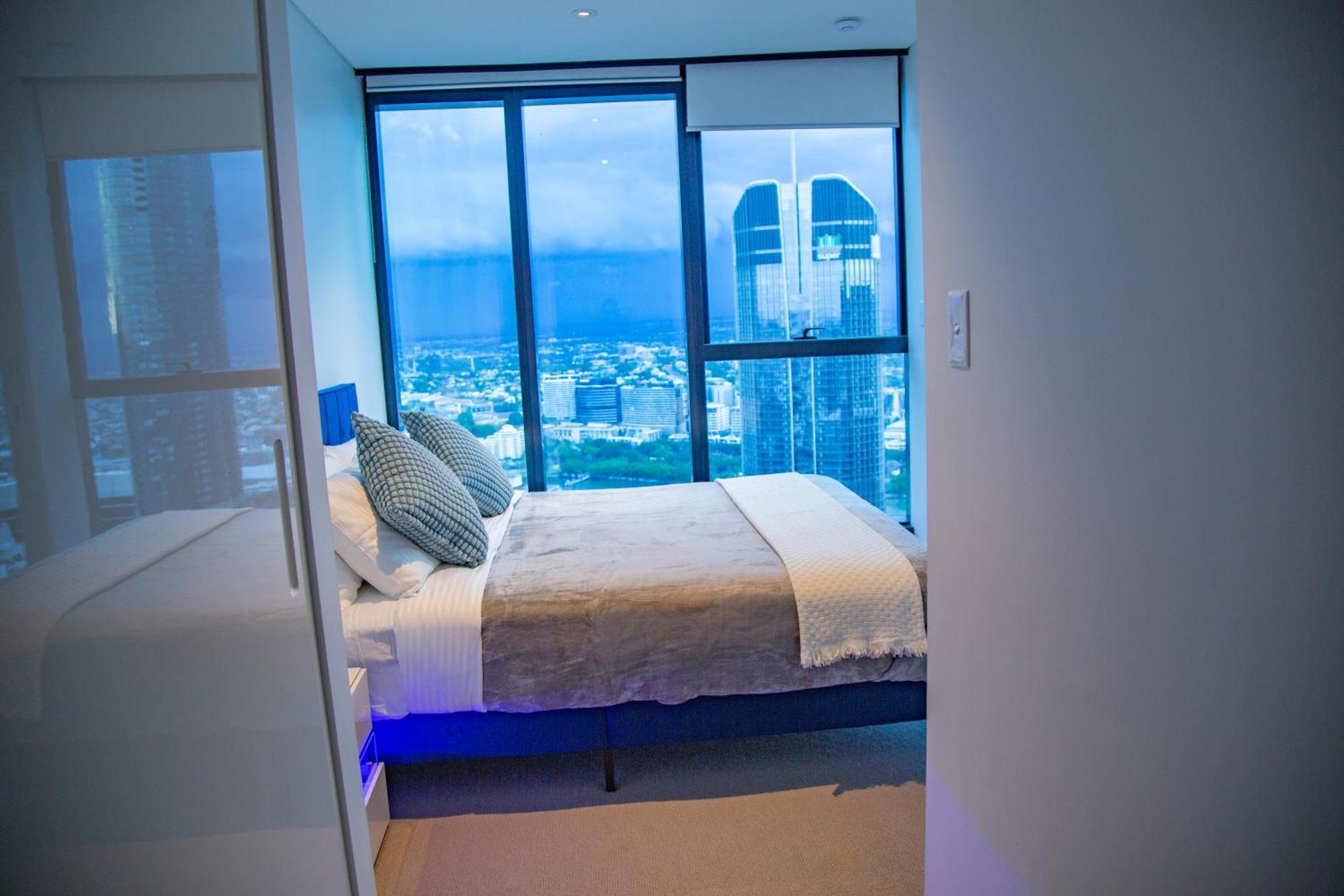 Imagine 4 Bedroom *