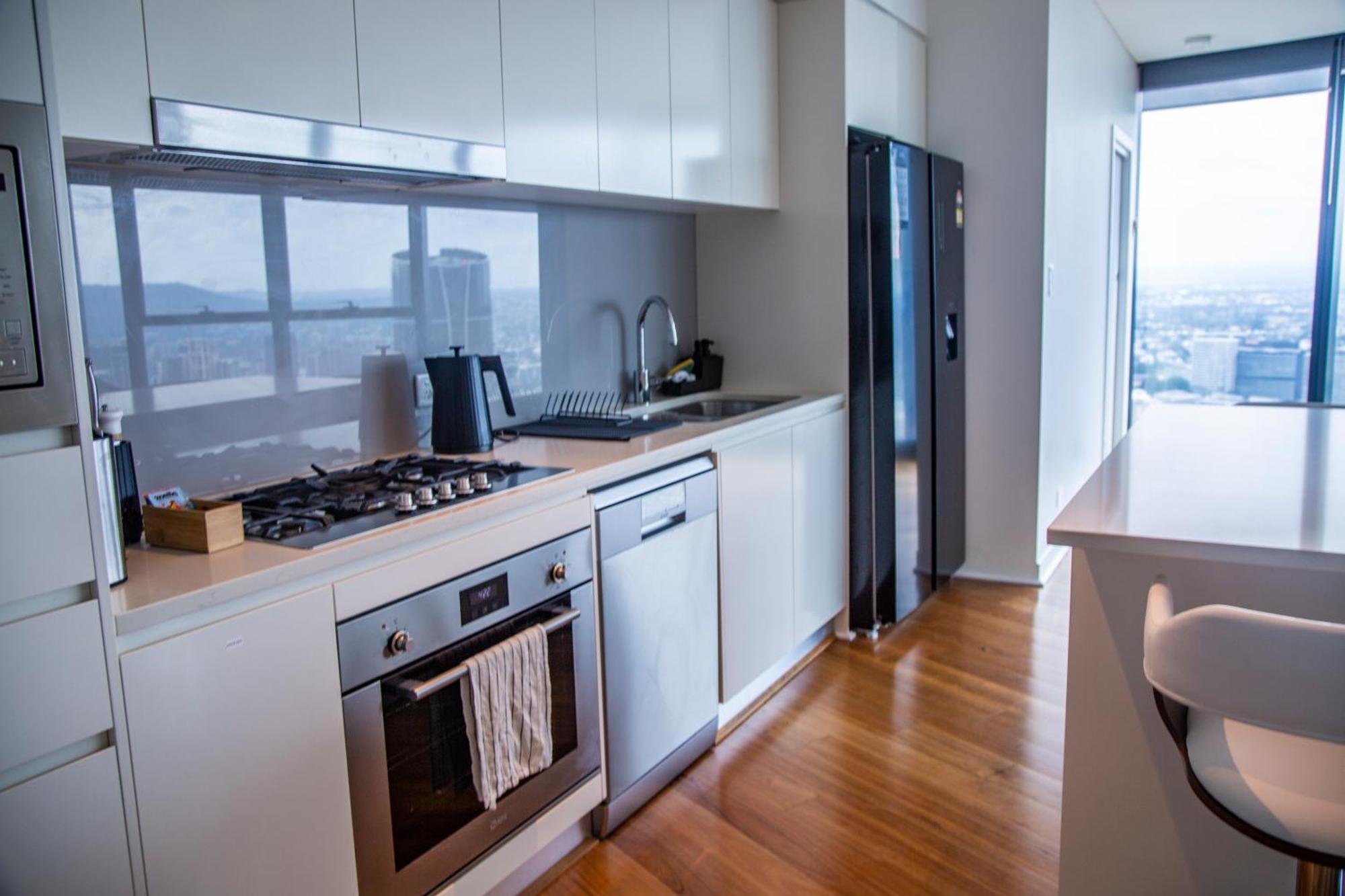 Imagine 4 Bedroom Apartment