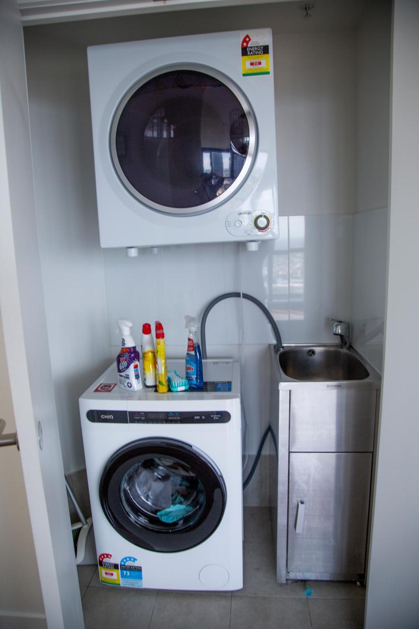 Imagine 4 Bedroom Apartment Brisbane