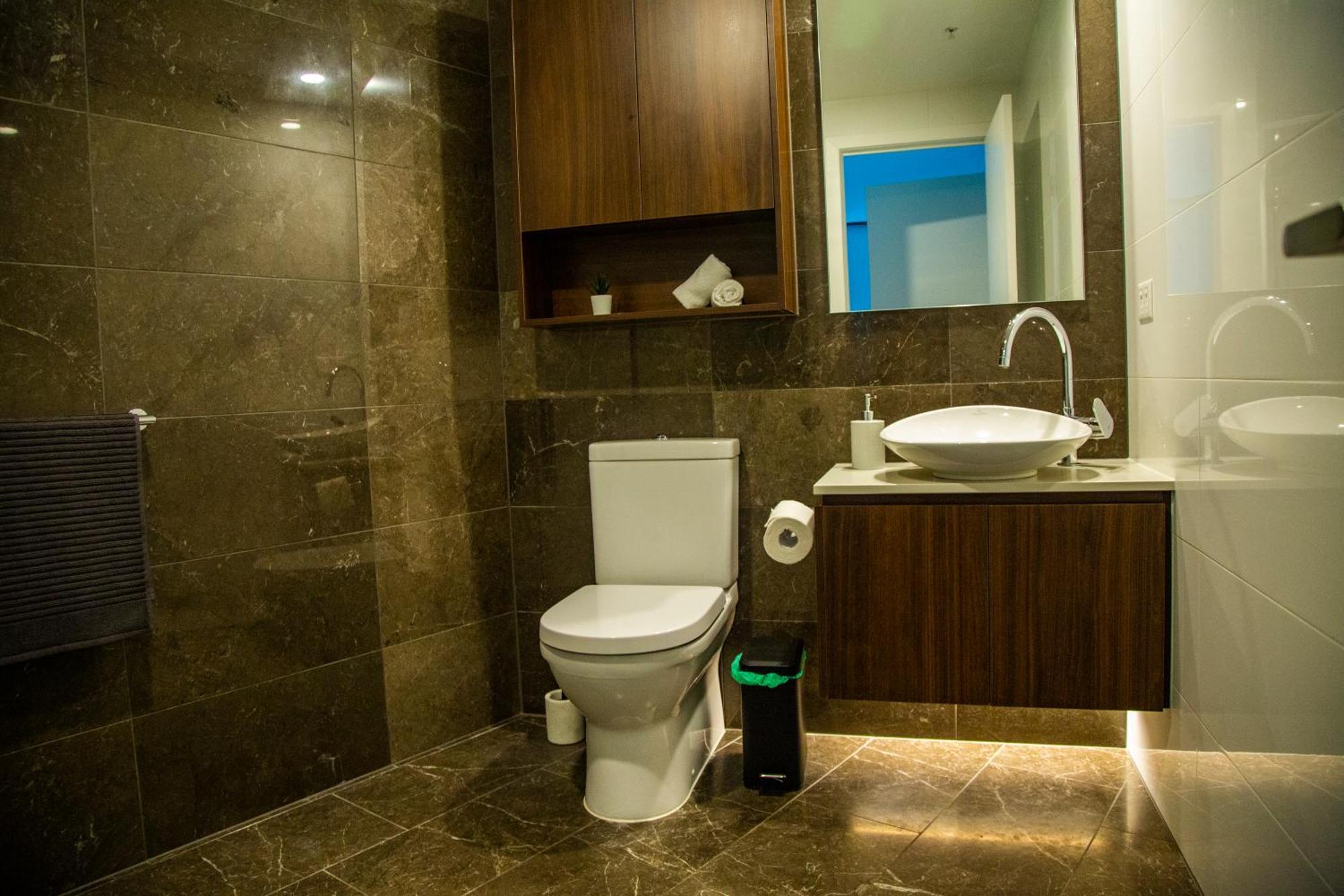 Apartment Imagine 4 Bedroom Brisbane