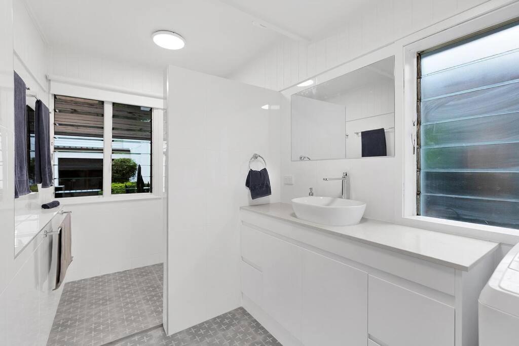 Holiday home Sherwood Brisbane