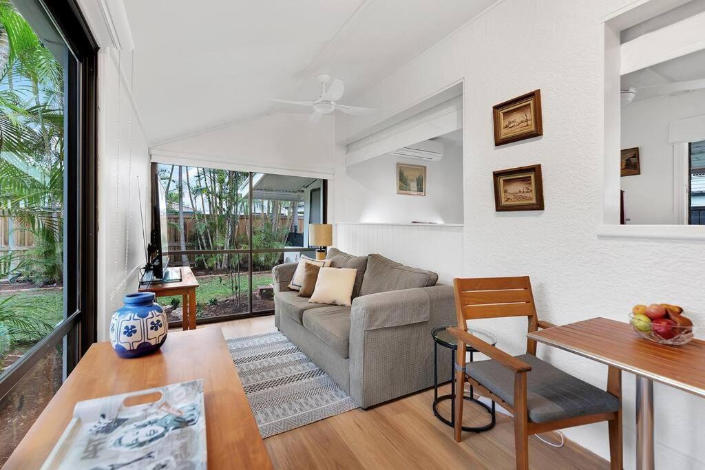 Sherwood Holiday home