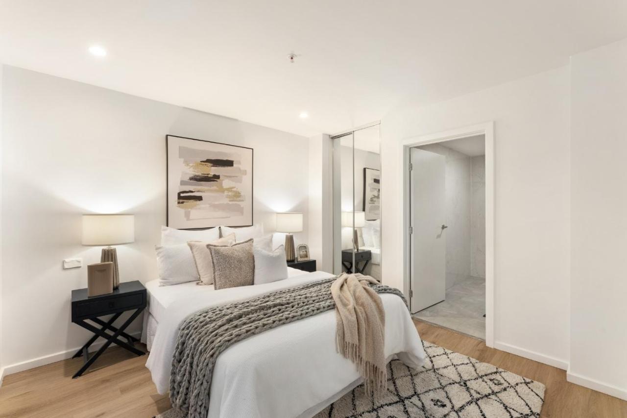 Warm Cozy Gabba Close To Pa & Cbd