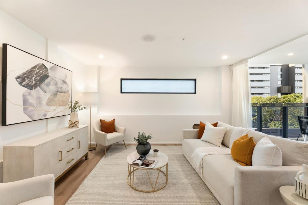 Warm Cozy Gabba Close To Pa & Cbd