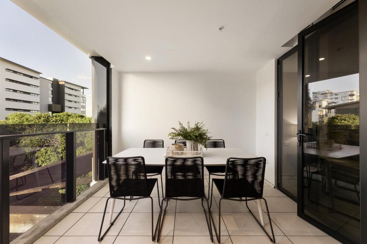 Warm Cozy Gabba Close To Pa & Cbd *