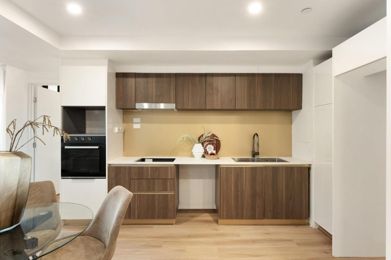 Warm Cozy Gabba Close To Pa & Cbd * Brisbane