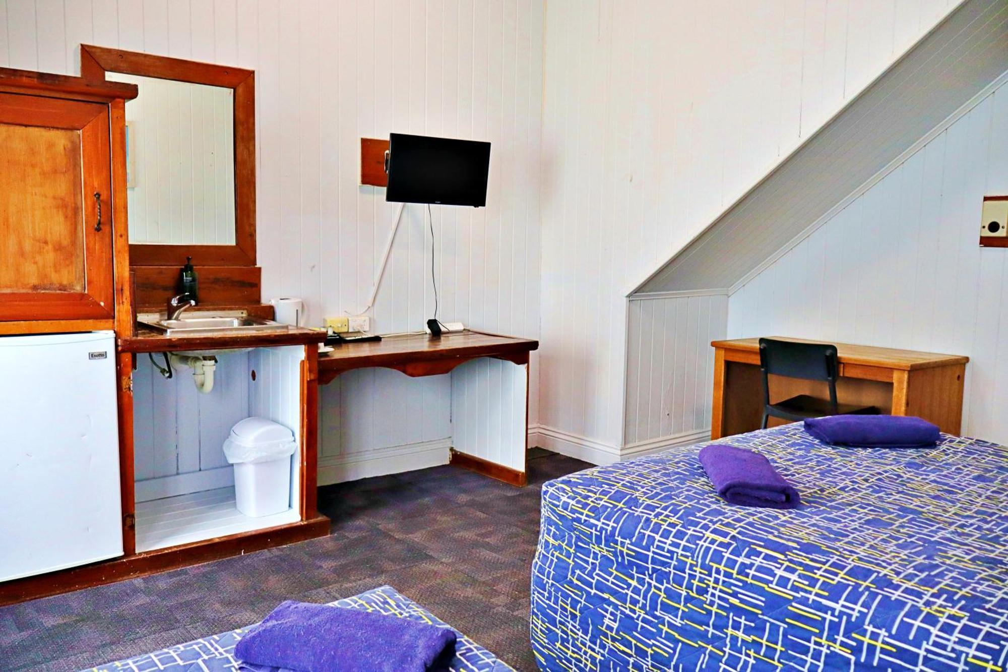 Manor Motel Brisbane