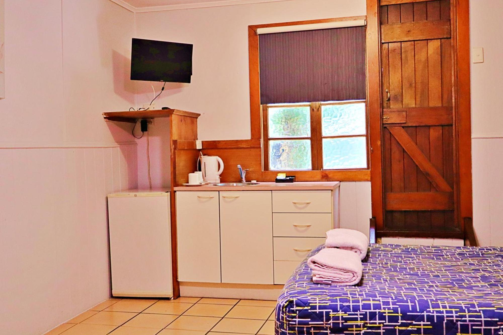 Manor Motel Brisbane