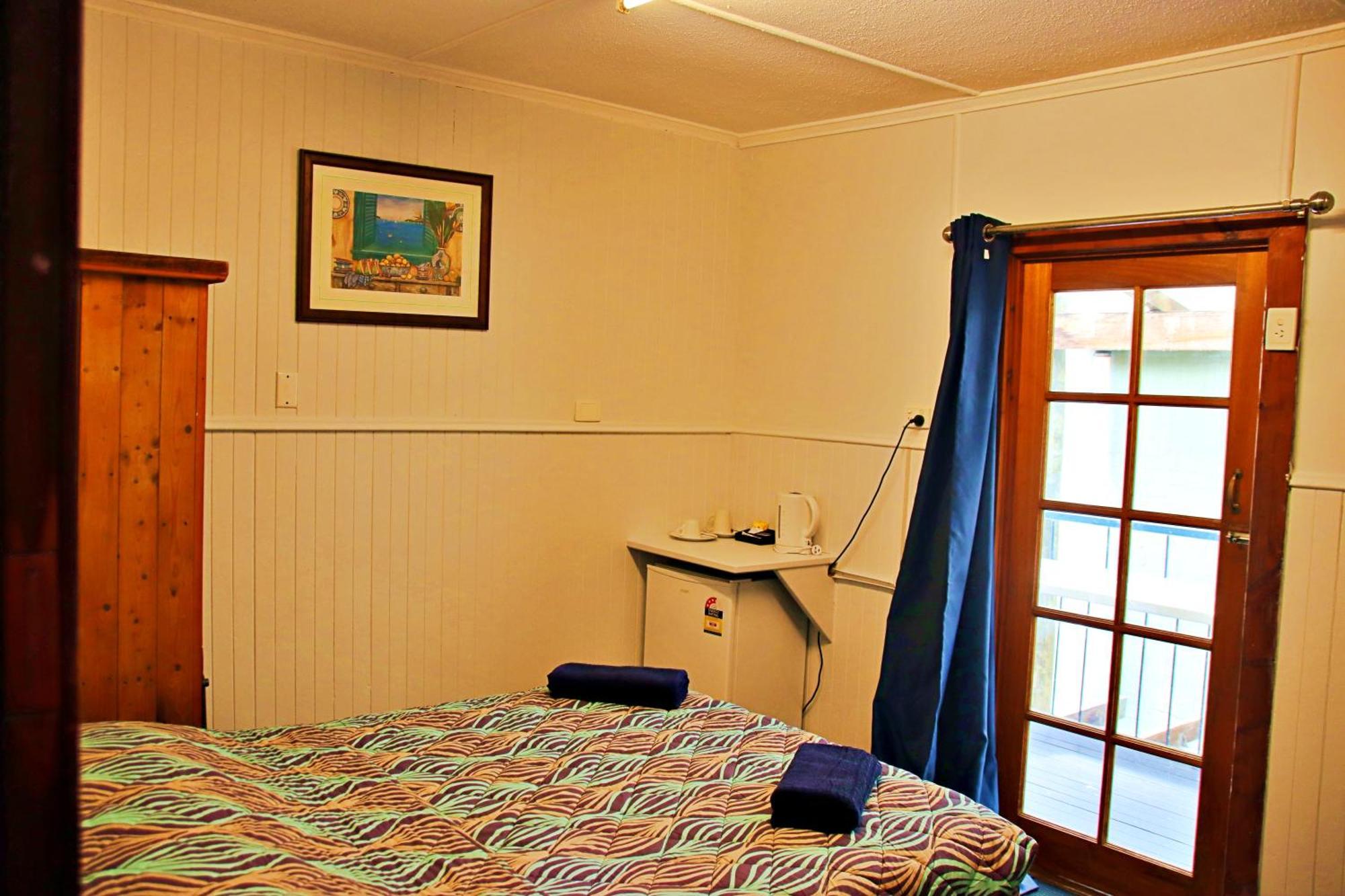 Manor Motel Brisbane