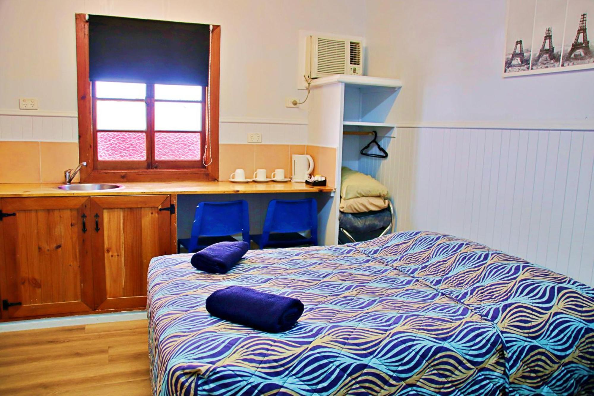 Motel Manor Brisbane