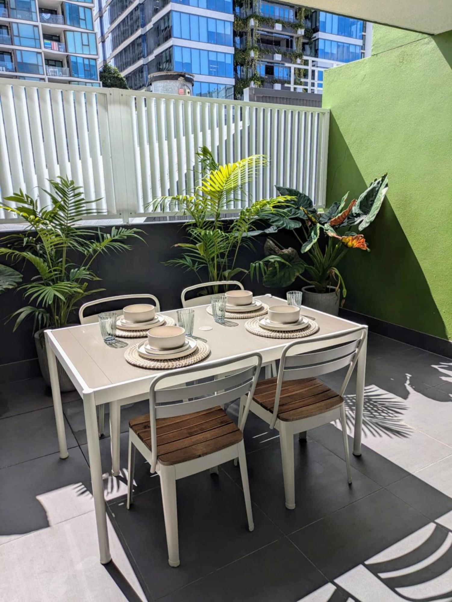Newstead Gem Apartment Brisbane
