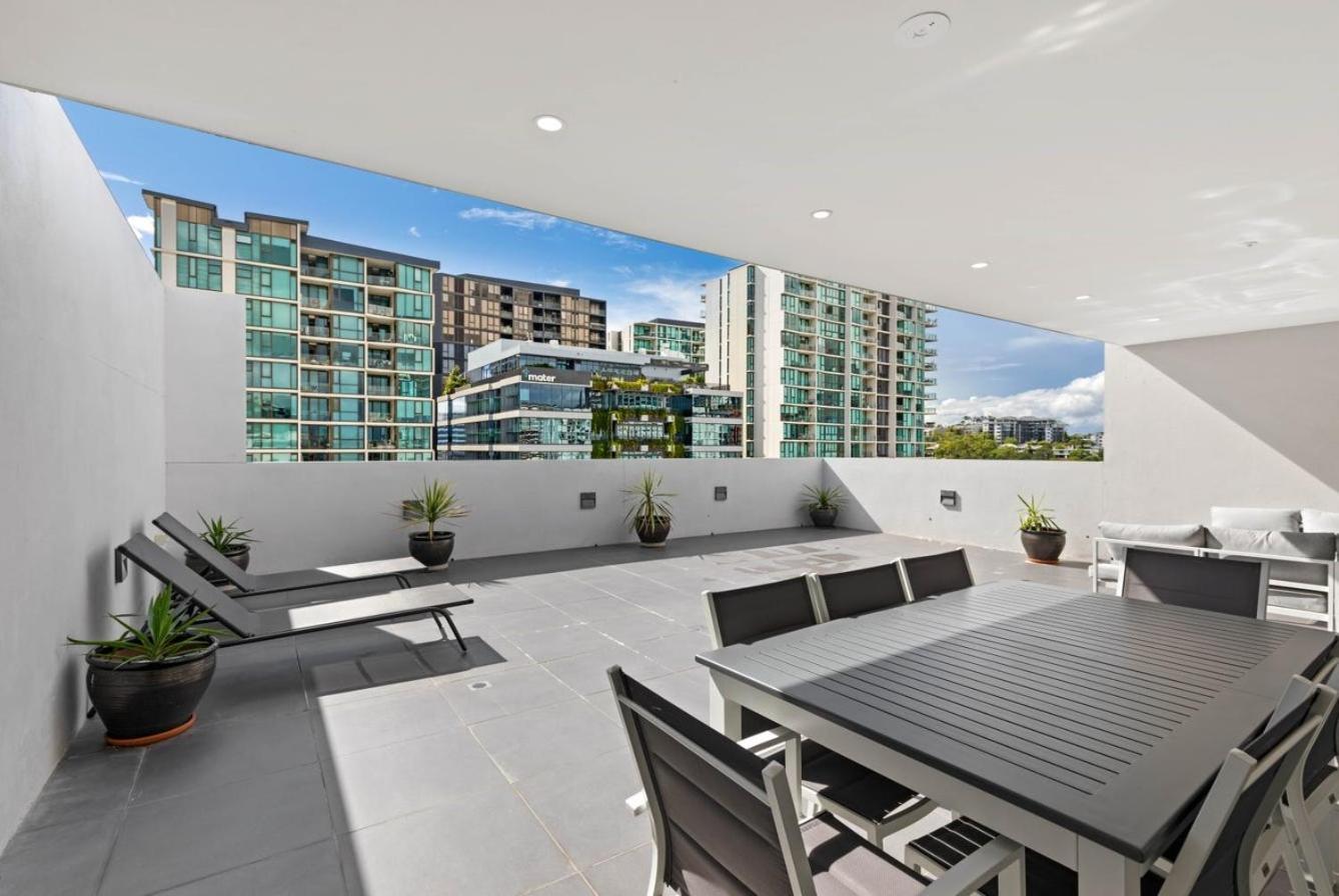 Newstead Gem Brisbane