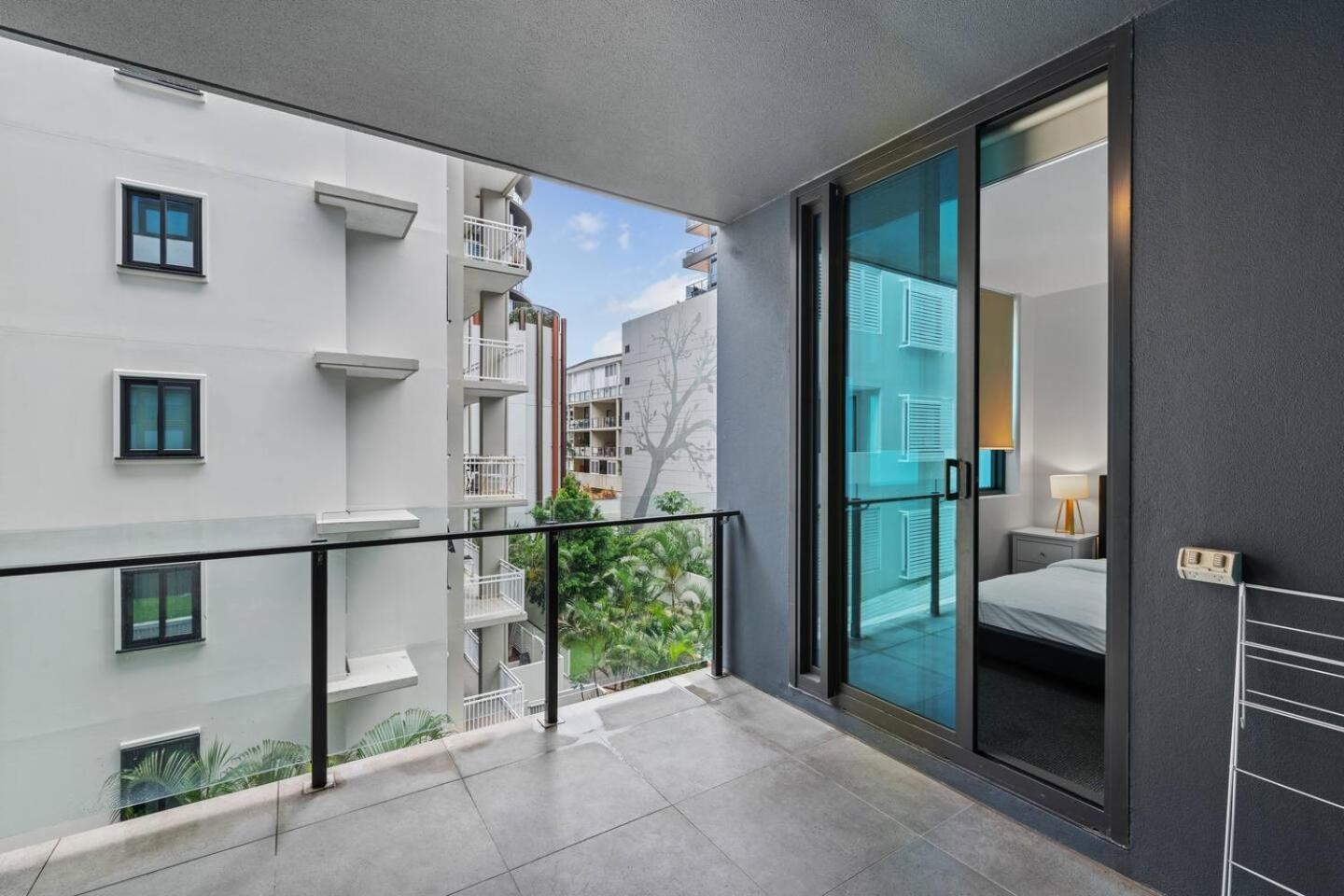 2br In Prime Location Brisbane