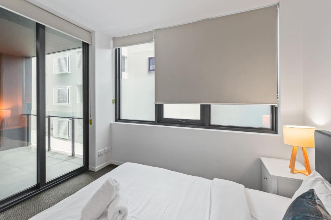 Apartment 2br In Prime Location Brisbane