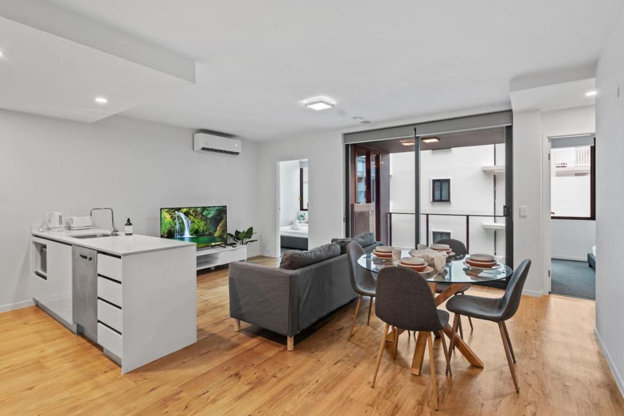 2br In Prime Location