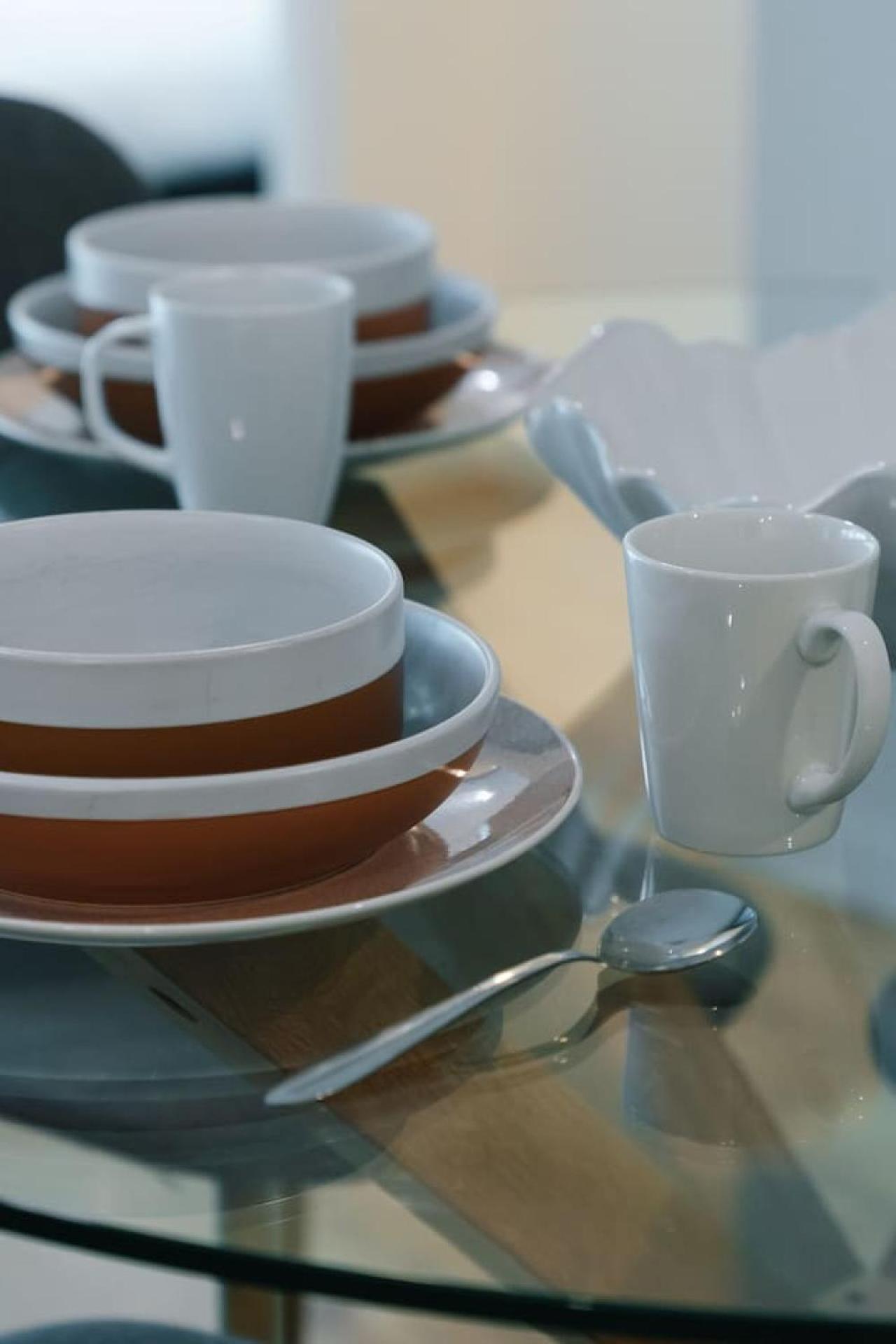 2br In Prime Location Apartment