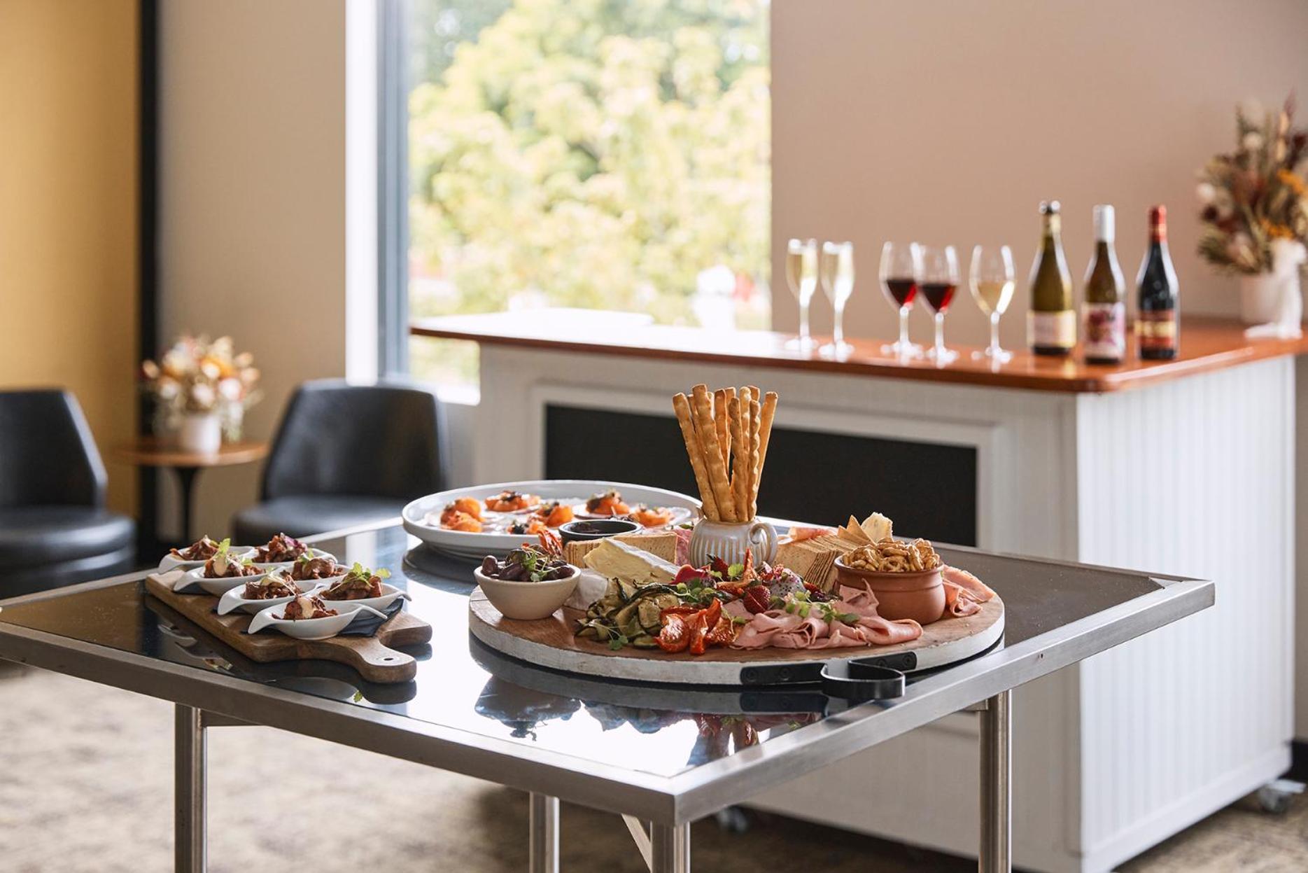 Rydges Fortitude Valley 5* Brisbane