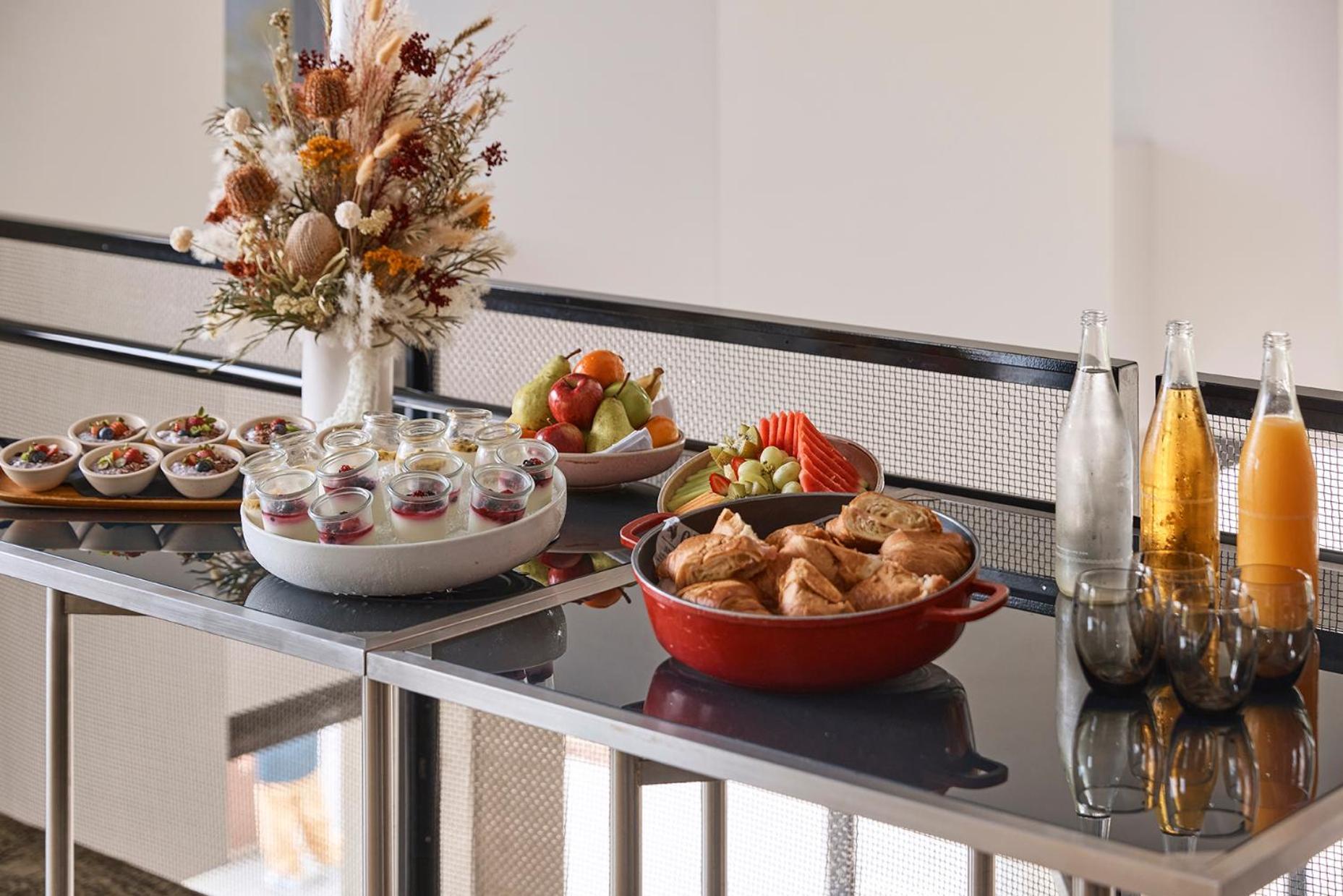 Rydges Fortitude Valley Hotel