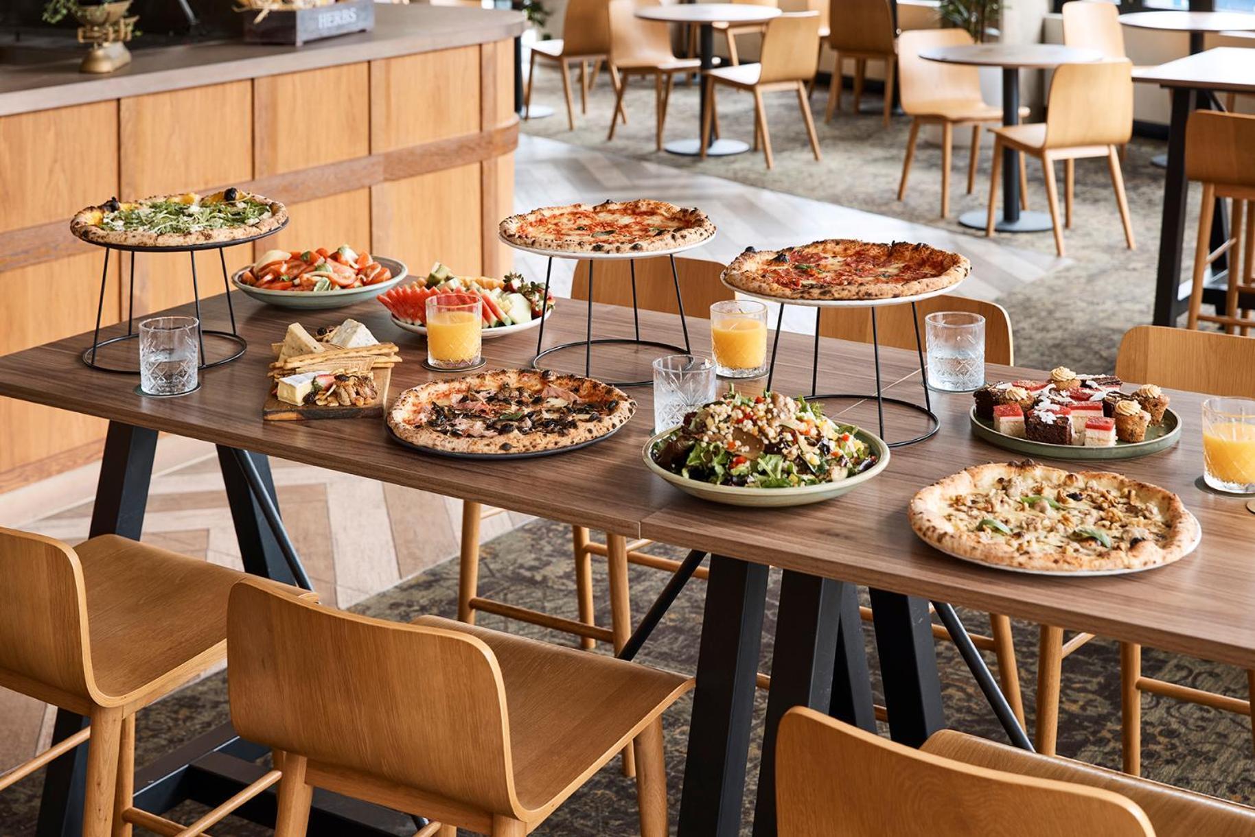 Hotel Rydges Fortitude Valley