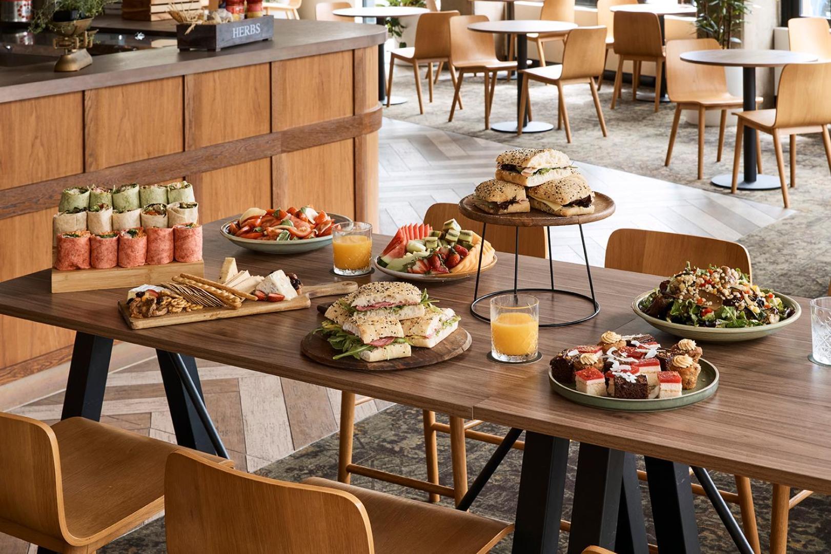 Rydges Fortitude Valley Hotel 5*