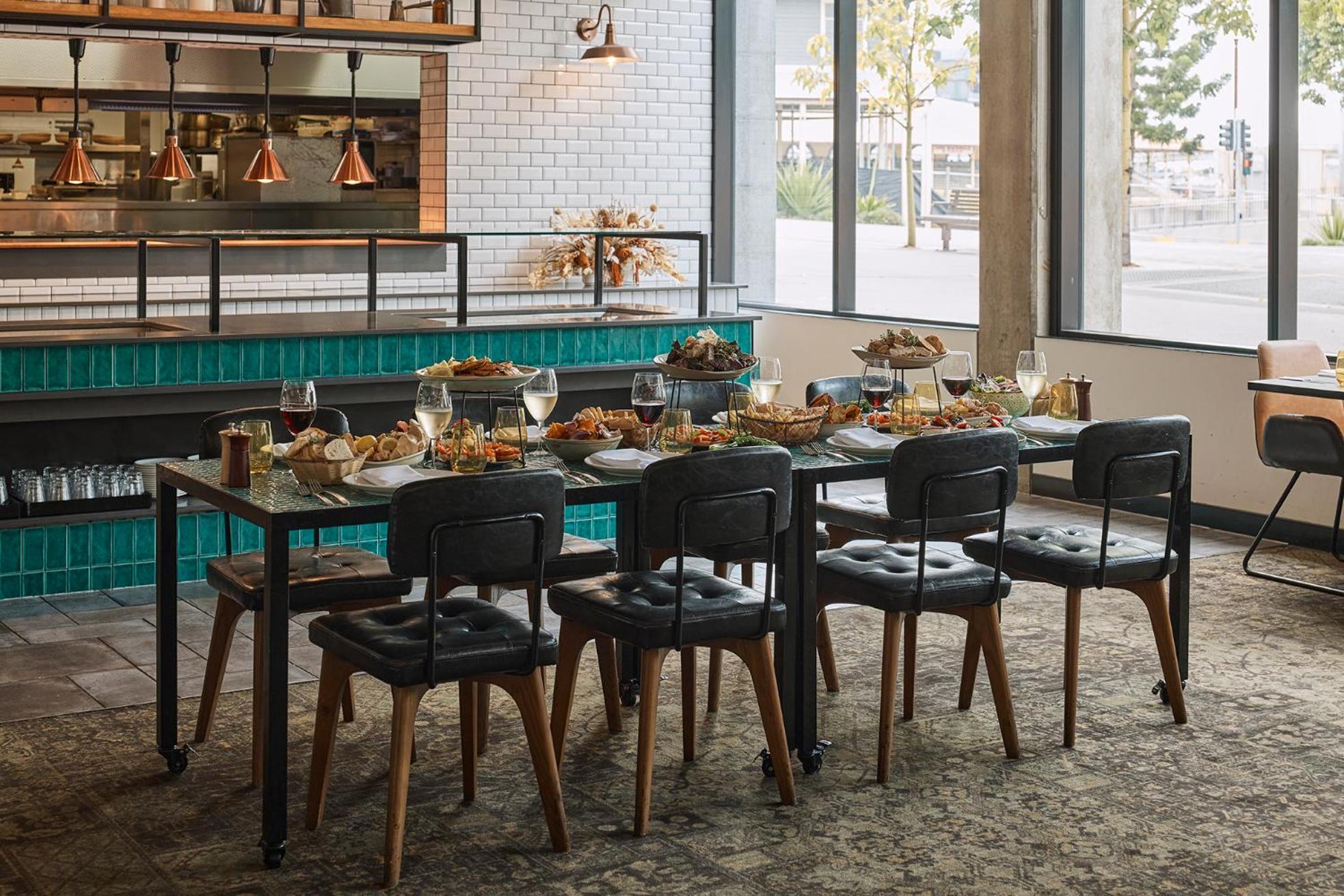 Hotel Rydges Fortitude Valley 5*