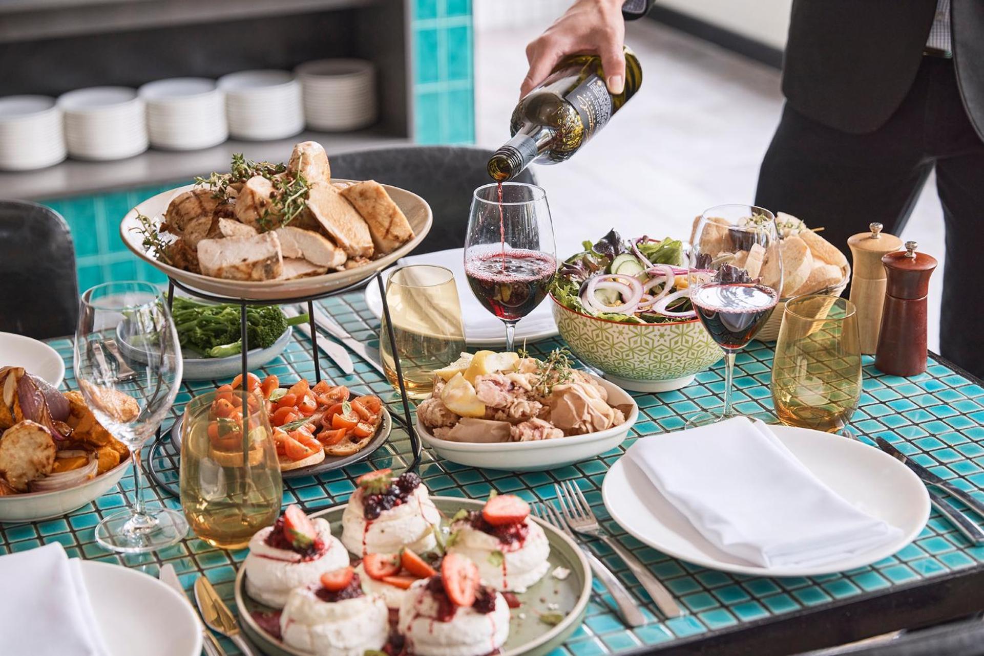 Rydges Fortitude Valley Hotel