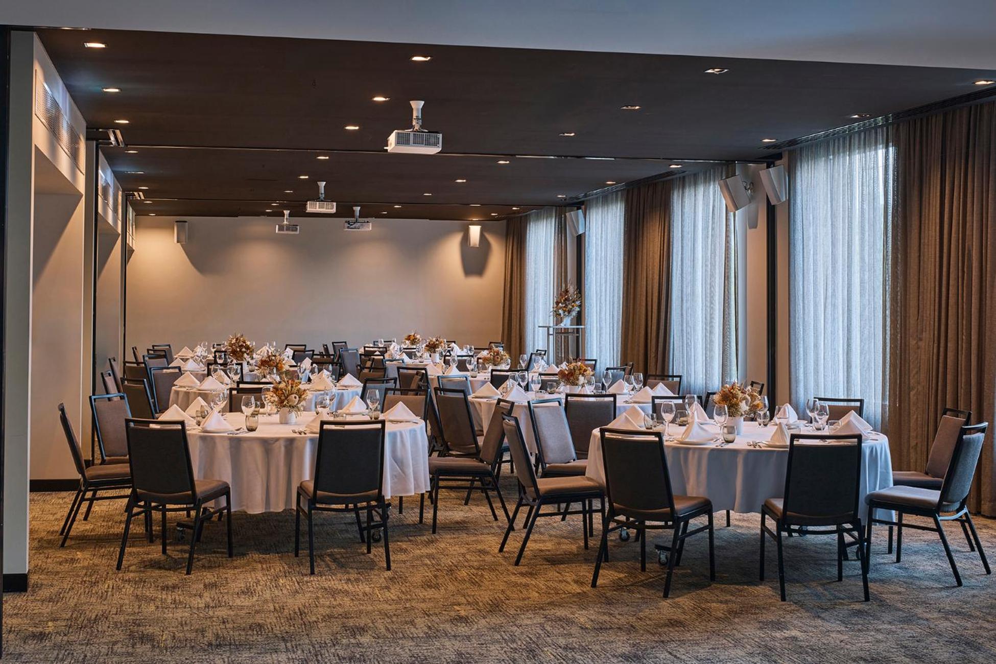 Hotel Rydges Fortitude Valley 5*