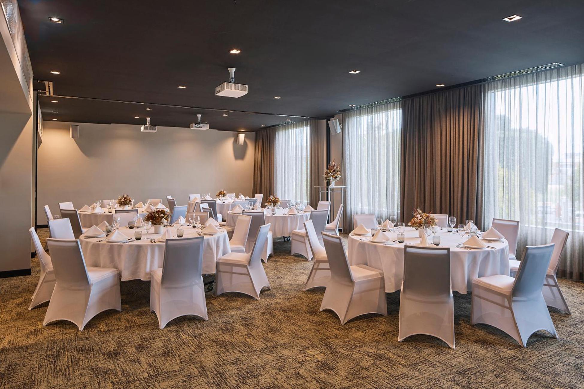 Hotel Rydges Fortitude Valley Brisbane