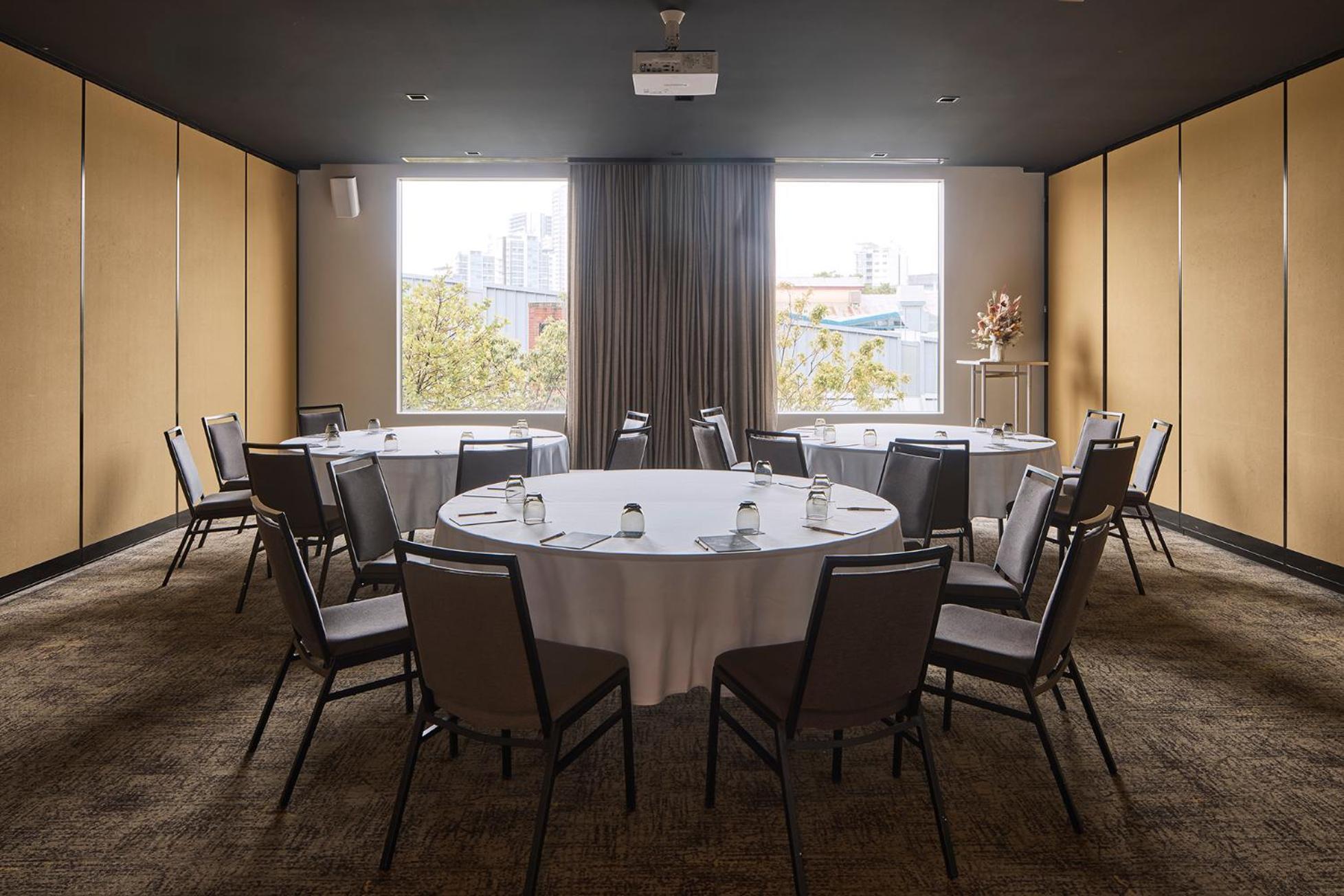 Rydges Fortitude Valley Brisbane