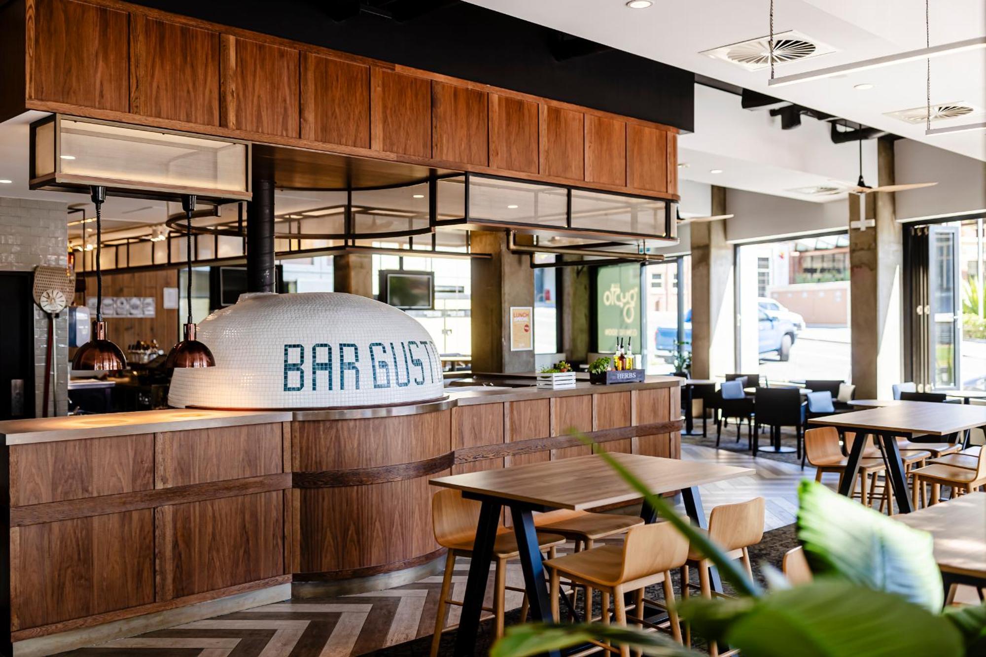 Hotel Rydges Fortitude Valley