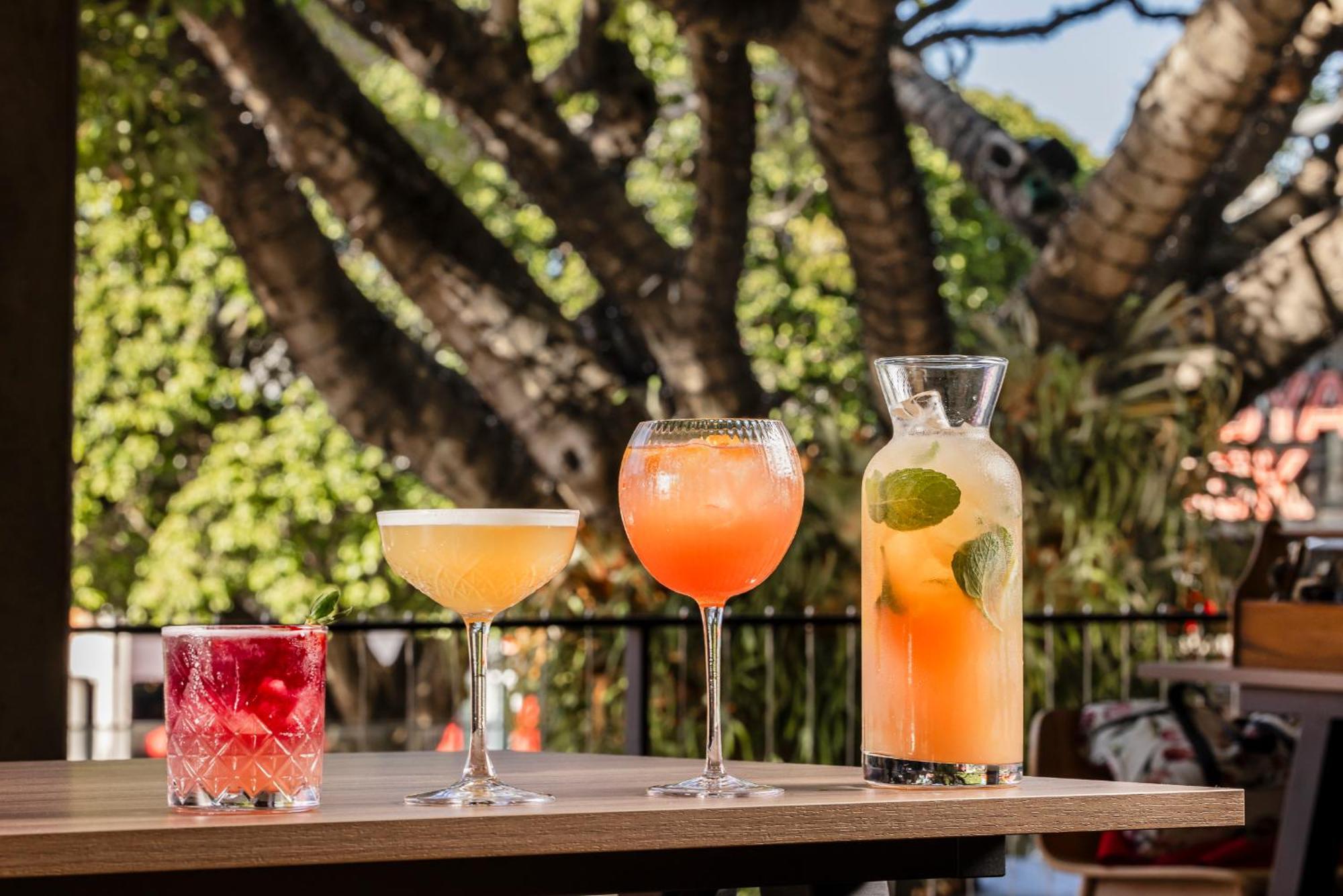 Rydges Fortitude Valley 5* Brisbane