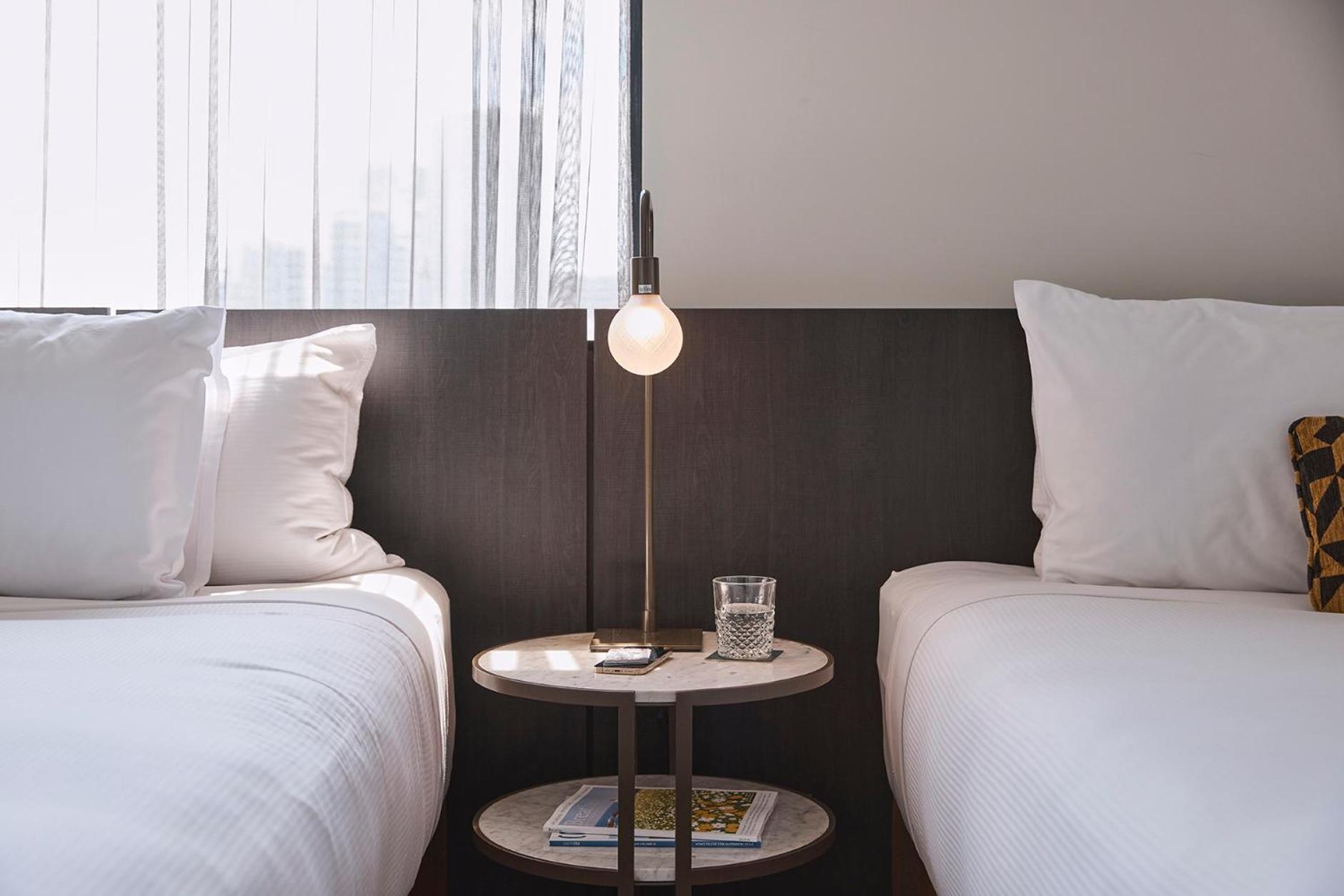 Rydges Fortitude Valley 5*